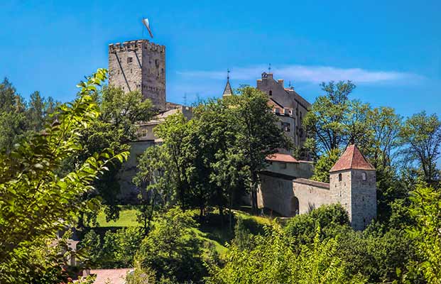 Schloss Bruneck