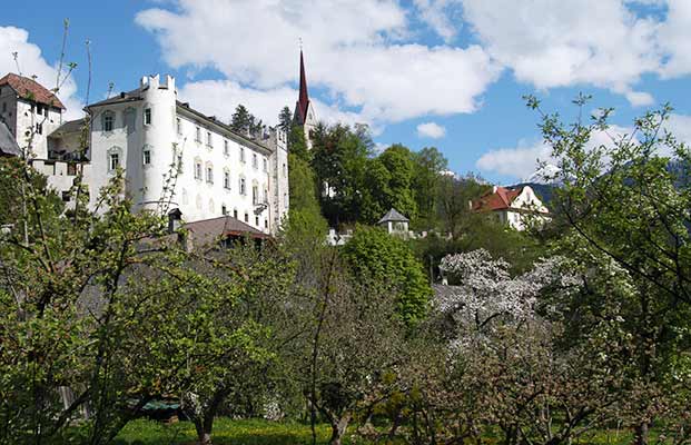 Schloss Ehrenburg