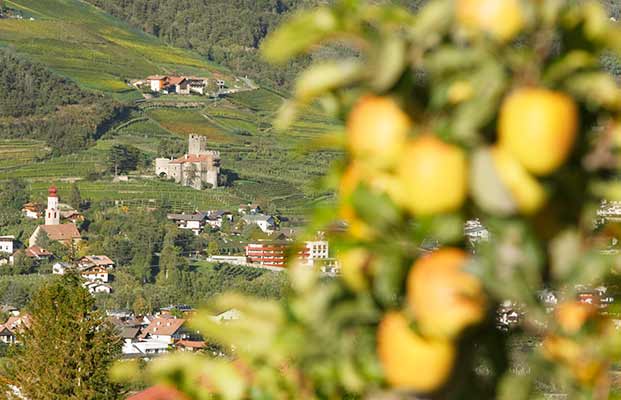 Ferienregion Naturns