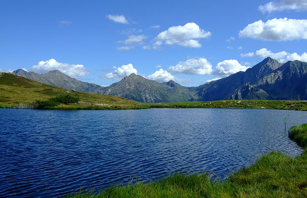 Jaufenpass