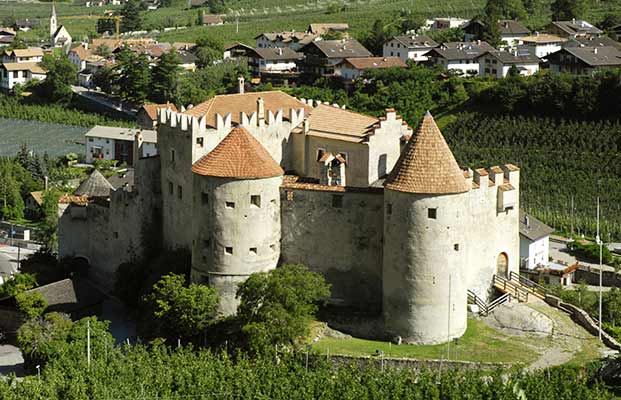 Schloss Kastelbell