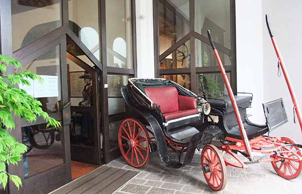 Heimatmuseum Steinegg