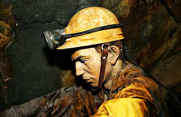 Schaubergwerk & Klimastollen