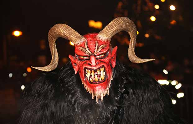 Krampus