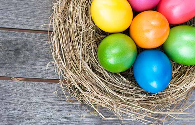 Preisguffen - Ein Osterbrauch im Hochpustertal