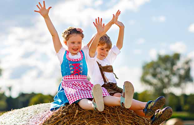 Tradition & Brauchtum